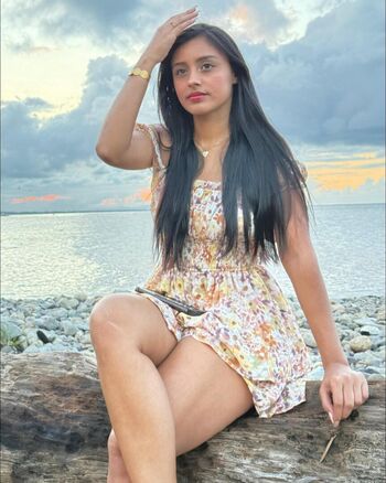 Full leaked Sindy yamileth lopez private onlyfans photo