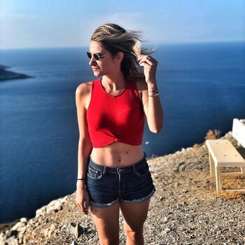 Full leaked Sinem kten private photo