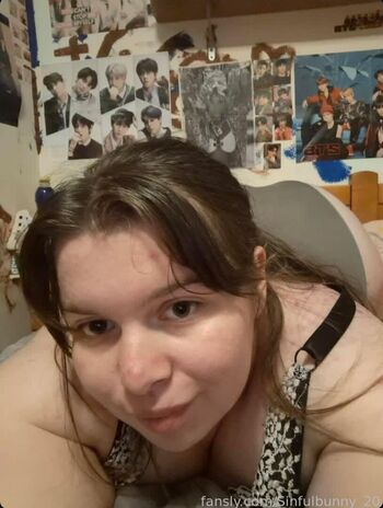 Full leaked Sinfulbunny private photo
