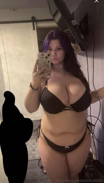 Full leaked Sinfullilith private photo