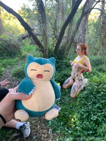 Full leaked Singlefemalelawyerr private photo