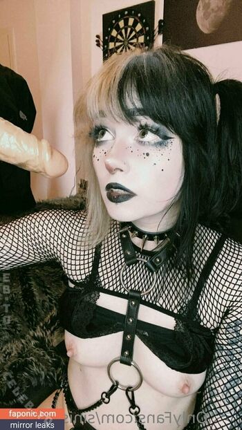 Full leaked Sinistermisa  page private onlyfans photo