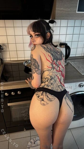 Full leaked Sinistermisa  page private photo
