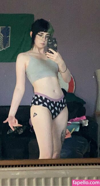 Full leaked Sinistermisa private photo
