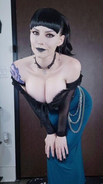 Full leaked Sinnocent private onlyfans photo