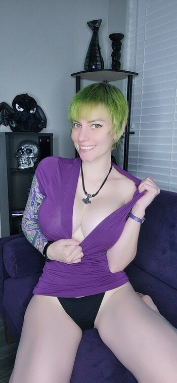 Full leaked Sinnocentfree page private photo