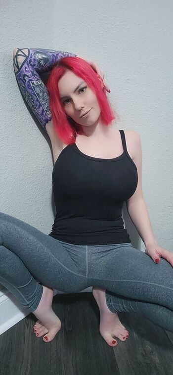 Full leaked Sinnocentfree private photo