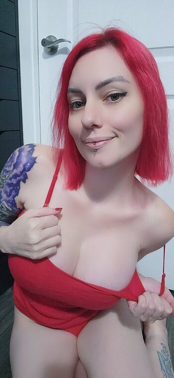 Full leaked Sinnocentfree private photo