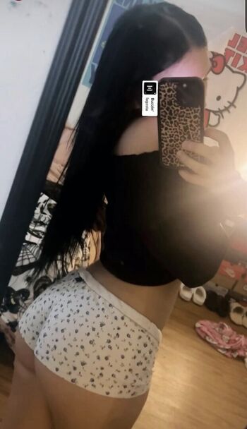 Full leaked Sinstragedy private onlyfans photo