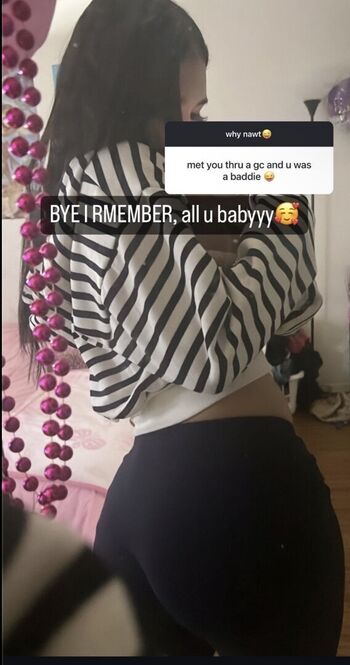 Full leaked Sinstragedy private onlyfans photo