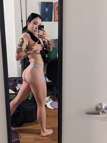 Full leaked Sinxsakurai private onlyfans photo