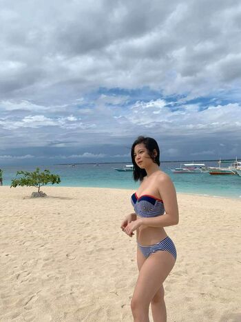 Full leaked Siobe lim private photo