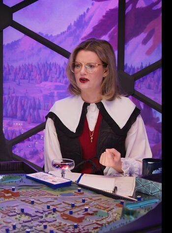 Full leaked Siobhan thompson private photo