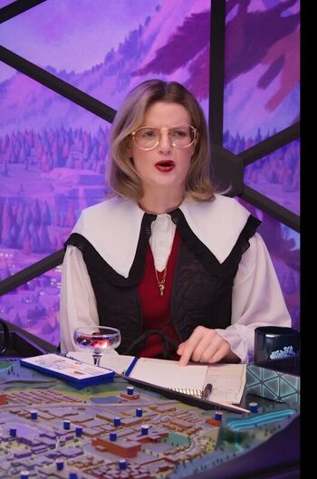 Full leaked Siobhan thompson private photo