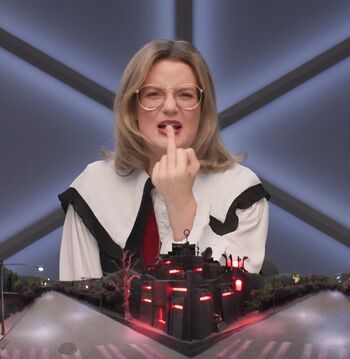 Full leaked Siobhan thompson private photo