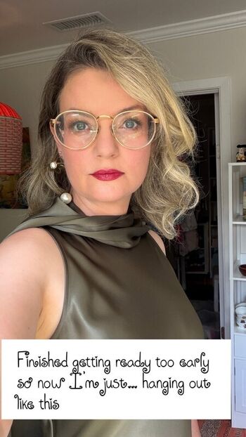 Full leaked Siobhan thompson private photo