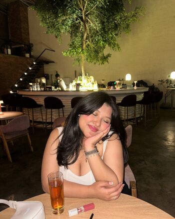 Full leaked Siona magar private photo