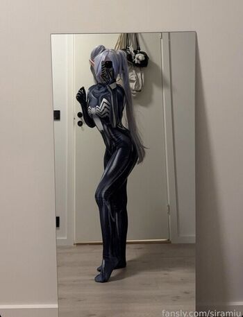 Full leaked Siramiu private photo
