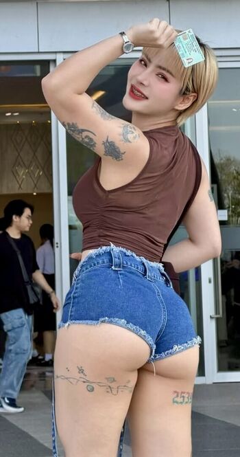 Full leaked Siraprapha deeyaem siraprapha ice private onlyfans photo