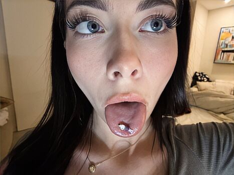 Full leaked Siren sarine private photo