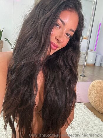 Full leaked Siren private onlyfans photo