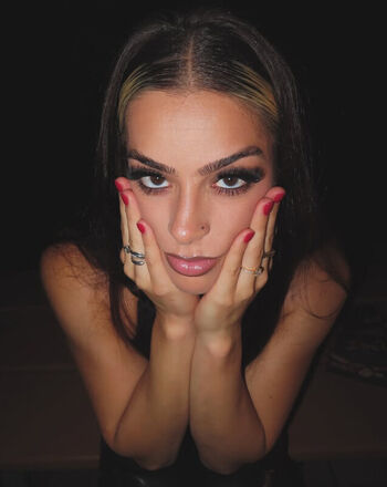 Full leaked Sirena linton private photo