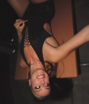 Full leaked Sirena linton private photo
