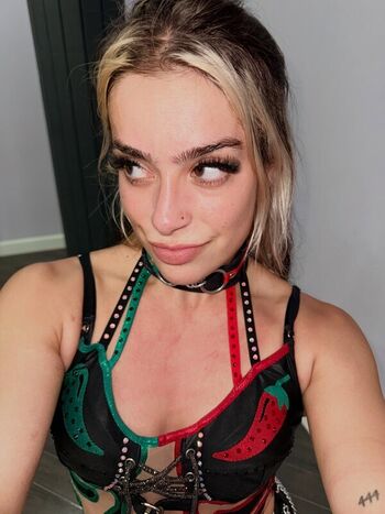Full leaked Sirena linton private photo