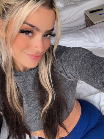 Full leaked Sirena linton private photo