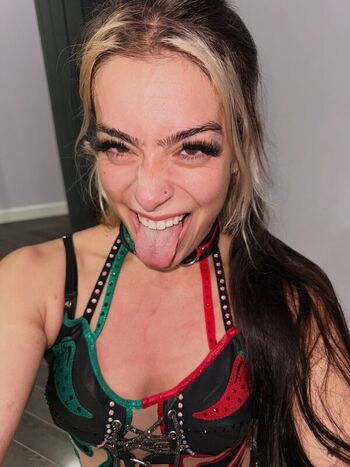 Full leaked Sirena linton private photo