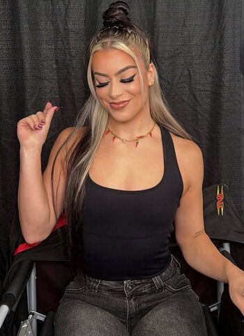 Full leaked Sirena linton private photo