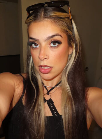 Full leaked Sirena linton private photo