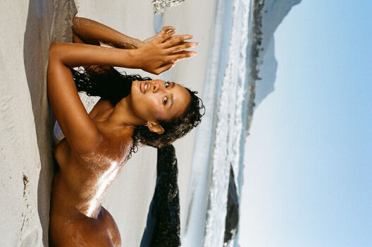 Full leaked Sirena mag private photo
