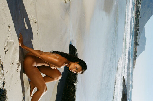 Full leaked Sirena mag private photo