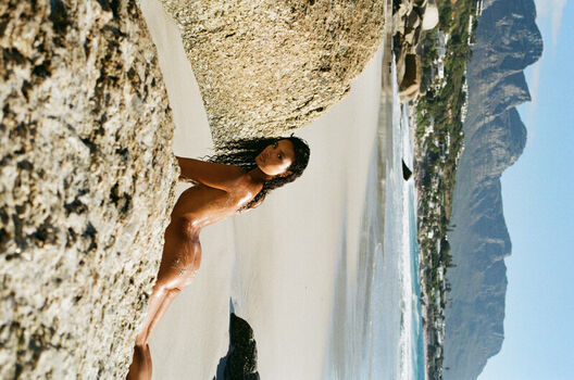 Full leaked Sirena mag private photo