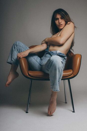 Full leaked Sirena wren private photo