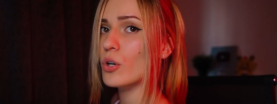 Full leaked Sirius eyes asmr private photo