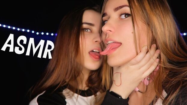 Full leaked Sirius eyes asmr private photo