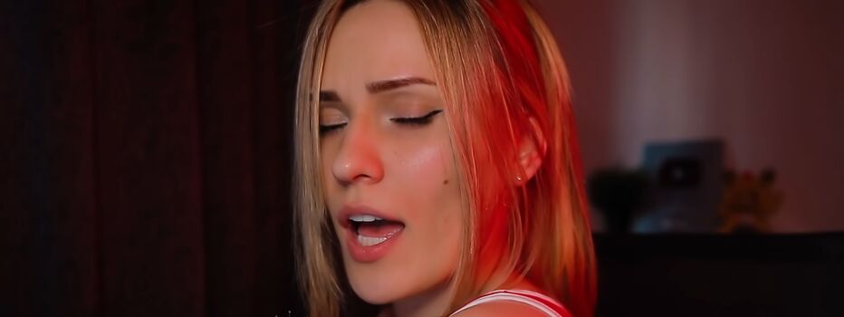 Full leaked Sirius eyes asmr private photo