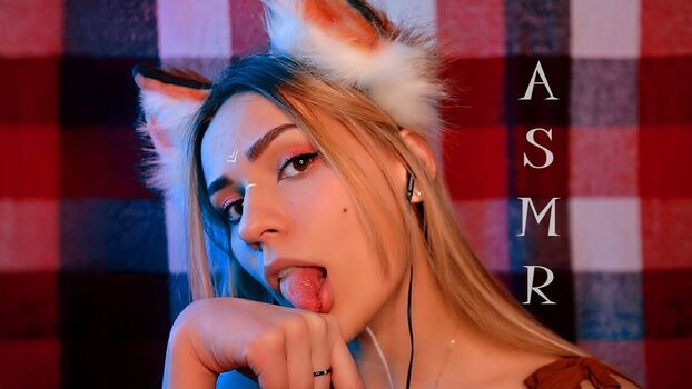 Full leaked Sirius eyes asmr private photo