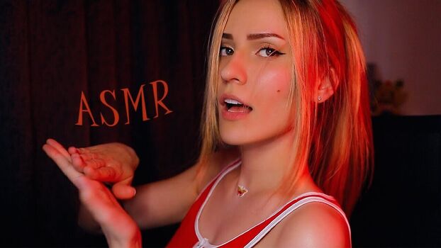 Full leaked Sirius eyes asmr private photo
