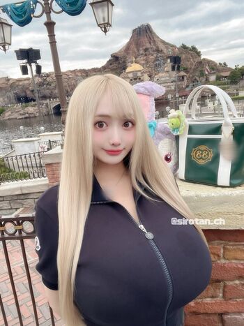 Full leaked Sirotan ch private photo