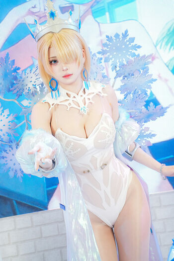 Full leaked Siru page private onlyfans photo