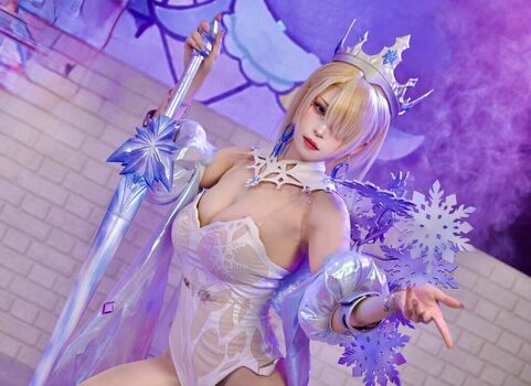 Full leaked Siru page private onlyfans photo