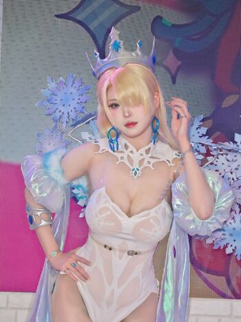 Full leaked Siru page private onlyfans photo