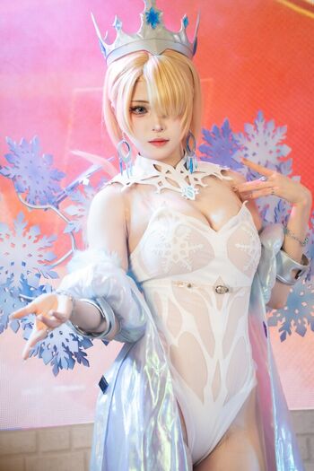 Full leaked Siru page private onlyfans photo