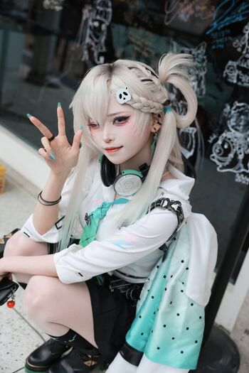 Full leaked Siru page private onlyfans photo