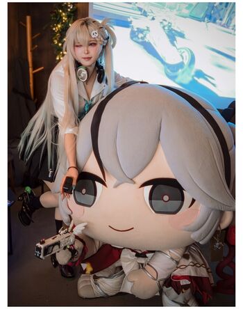 Full leaked Siru page private onlyfans photo