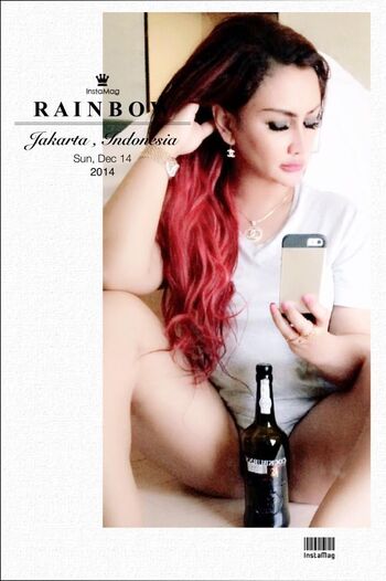 Full leaked Sisca mellyana private photo