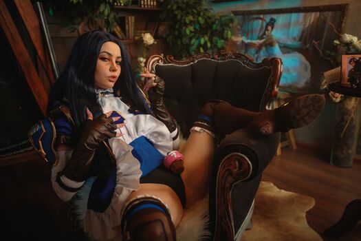 Full leaked Sishka private onlyfans photo